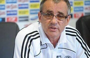 Huzu face o predicţie la Radio GSP: "Brigăzile străine or să comită aceleaşi greşeli ca şi cele din România"