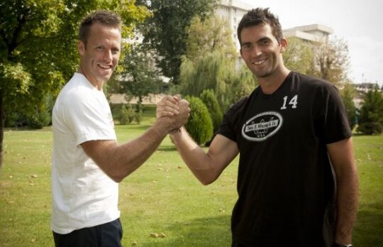 Tecău şi Lindstedt au fost eliminaţi în optimile turneului de la Monte Carlo