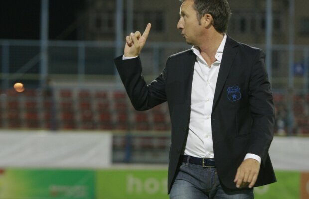 MM iritat de Lucescu jr.: "Cum să-i dai trofeul fair-play unuia care a înjurat o femeie de 8 martie?!"