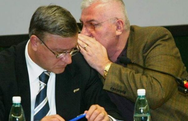 Maria Andrieş îi atacă pe şefii de la LPF şi FRF: ”În loc să vegheze la respectarea regulamentelor, se preocupă de implementarea zvonurilor”