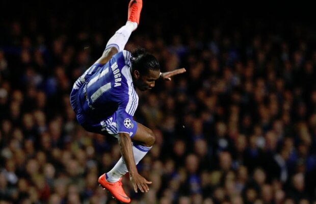 Glumele zilei pe GSP.RO :D Exclusivitate din vestiarul lui Chelsea, şedinţa lui CFR pe Facebook şi noile echipamente din Liga 1