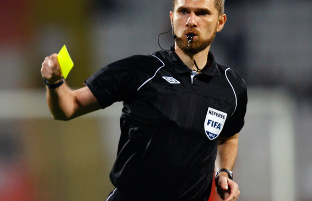 Porumboiu: ”La fotbal semeni în buzunarele altora. Tudor a rămas singurul nepătat din vechea gardă”