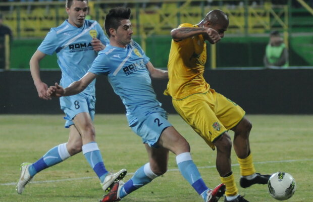 L-a făcut şah-mat pe Inacio » Şumudică îi explică lui Stoichiţă cum poate fi învinsă Vaslui