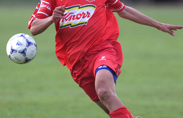 VIDEO Dinamoviştii visează la revenirea lui Mutu » Giovanni: "Şi eu voi zbura pe lună în seara asta" :D