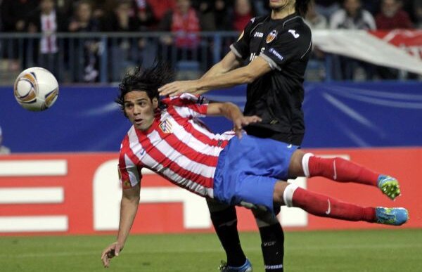 VIDEO Atletico şi Sporting au făcut primul pas spre Bucureşti, dar finalistele se decid joi