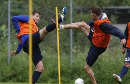 Liţă Dumitru nu iartă: ”Mihai Costea? E obraznic, face figuri, creează probleme. Afară cu el!