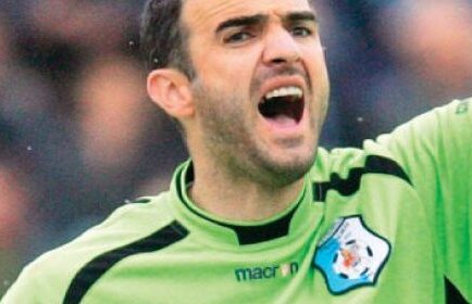 Vi-l mai amintiţi pe Guso? La 36 de ani, a stabilit un record de invincibilitate în campionatul Bosniei!