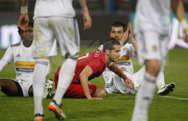 Şumudică l-a sfătuit pe Becali să schimbe sistemul » "Vom juca 4-4-2 ţărăneşte, ca Ilie Stan" :D