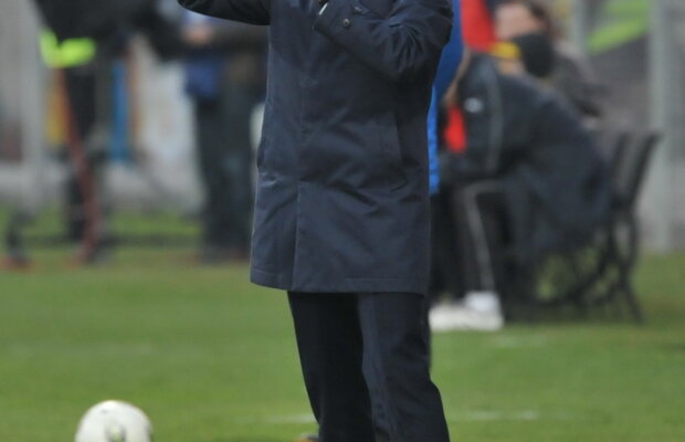 Rapid e la un punct de lider, dar Răzvan e modest: "Calificarea în Europa League depinde de meciul cu Steaua"