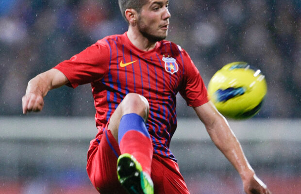 Edi Iordănescu îl contrează pe Gigi: "Nu poţi să-l scoţi pe Chipciu vinovat de înfrîngerea cu Vaslui"