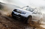 Duster a depășit 300.000 de unități vândute la nivel global