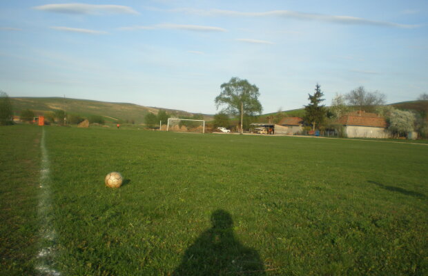 Moment comic» Au uitat unde au meci şi s-au trezit în altă localitate :D