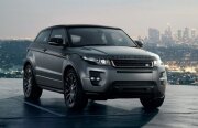 Range Rover Evoque Special Edition, de la Victoria Beckham