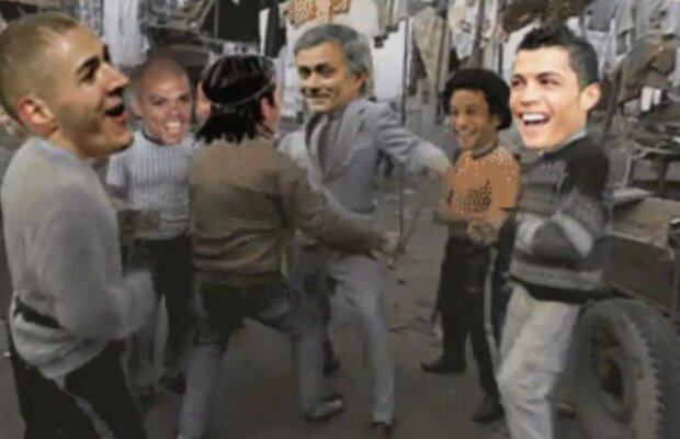 Glumele zilei pe GSP.RO :D Unde nu dă randament Messi fără Xavi şi Iniesta, de ce pleacă Mutu în SUA şi dansul lui Mourinho!