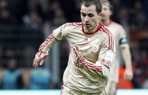 Preţios pentru Oly » Respins de Galata, Stancu e dorit de campioana Greciei