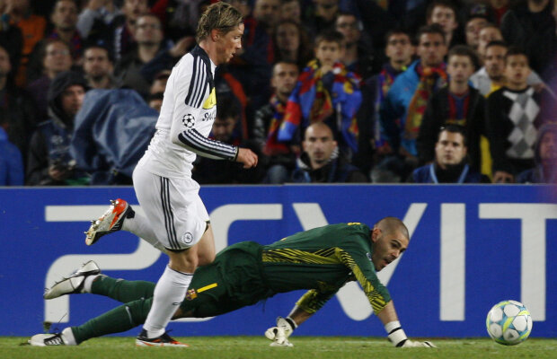 Barcelona a picat! Cu cine se va duela Chelsea în finală?