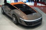 Bertone Nuccio și-a găsit cumpărător