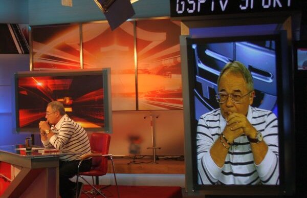 Revine Recursul Etapei! » Cel mai longeviv talk-show sportiv revine cu derby-ul Rapid - Steaua