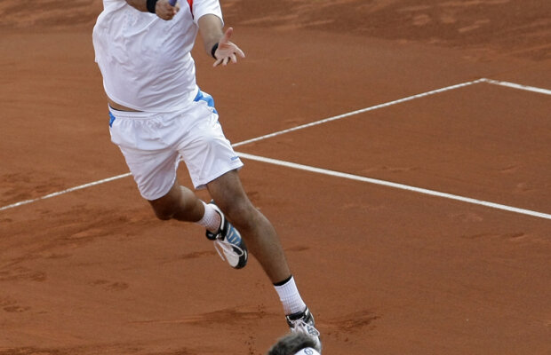 Au dat foc zgurii » Tecău şi Lindstedt s-au calificat în finala BRD Năstase-Ţiriac Trophy