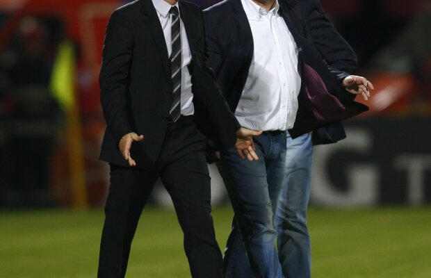 Stoichiţă explică de ce l-a scos pe Mihai Costea: "Trebuia să dea scăriţă!" :)