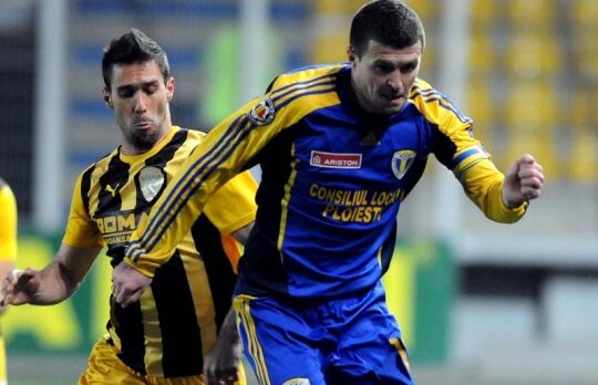 Ploieştenii luptă pentru salvarea de la retrogradare fără 4 titulari!