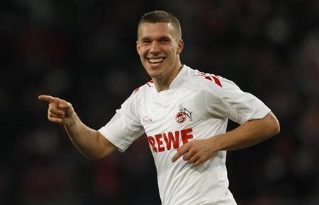 Supertransfer oficializat: Podolski la Arsenal! Cît au dat pe el "tunarii"