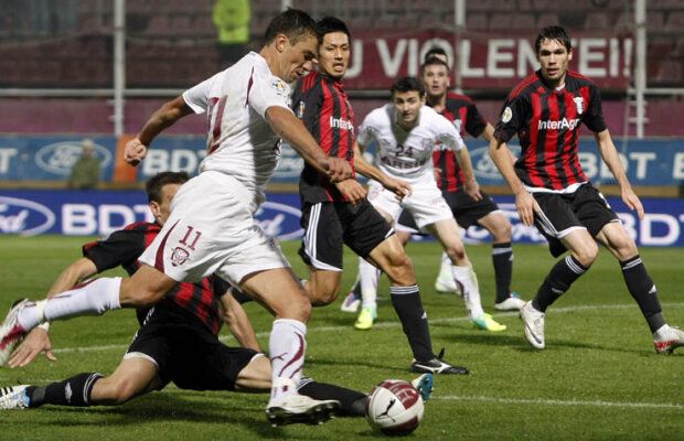 Gigi Becali continuă atacul împotriva lui Dinu Gheorghe: ”Astra-Rapid va fi blat!”