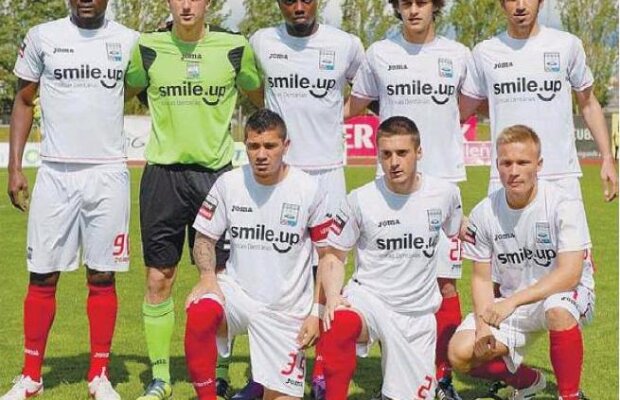 Situaţie incredibilă în prima ligă portugheză » Au jucat 8 contra 11!