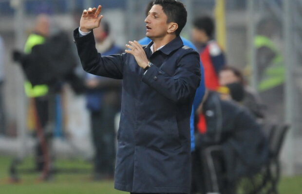 Şoc! Răzvan se gîndeşte la titlu :) » Ce atu crede Lucescu jr. că are Rapid în faţa rivalelor