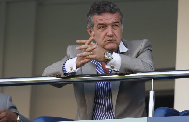 Becali are un singur "naş" între antrenori » El l-a făcut pe Gigi să simtă ce înseamnă regretul
