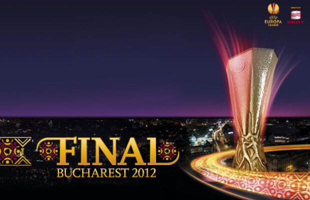 Antrenament de o oră pentru Atletico şi Bilbao pe Naţional Arena, plus încă trei închise publicului!