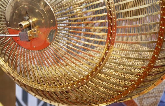 GALERIE FOTO » Urna speranţelor la Bilbao » 35.000 de fani s-au înscris pentru un bilet la Bucureşti!