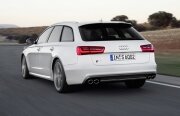 Primul contact: Audi S6/S7