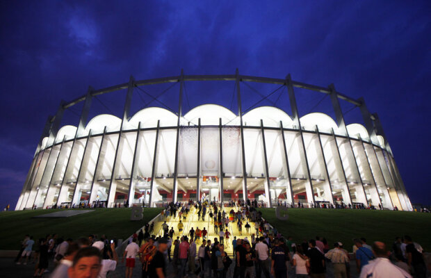 Gazeta vă oferă detalii importante pentru finala Europa League de la Bucureşti » 9 mai: Ziua de foc