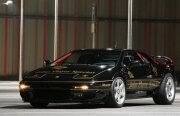 Lotus Esprit 350 by Cam Shaft, în memoria lui Ayrton Senna