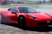 Mulțumiri pentru fani de la Ferrari și Audi