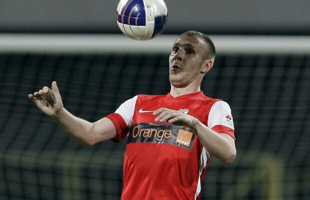 Fără fundaşi cu CFR » Moţi, Scarlatache şi Rus sînt suspendaţi pentru etapa viitoare