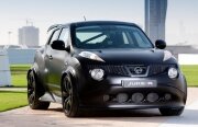 Final de poveste: Juke-R se va produce în serie
