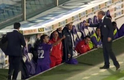 Geambaşu, despre episodul şocant din Serie A » O nebunie!