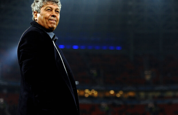 VIDEO Omul-trofeu » Mircea Lucescu, al 6-lea titlu cu Şahtior e al lui!