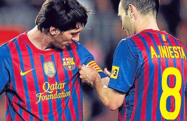 VIDEO Bombardierul » Messi a depăşit recordul lui Gerd Muller: are 68 de goluri într-un sezon