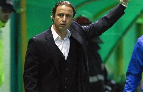 Reghecampf avertizează Steaua: "N-o să ne oprim aici!"