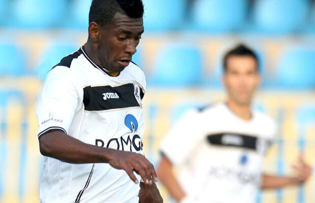 VIDEO Misiune îndeplinită » Mediaşul a obţinut o victorie mare în faţa Oţelului, scor 1-0