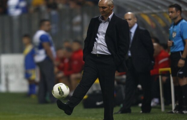 Cine vrea bilete la finala Europa League? :) » Răchită: "Nu mai pot ajunge la meci"