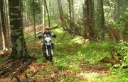 Graham Jarvis va susține în România un curs de enduro extrem