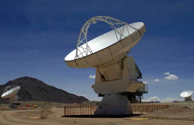 Când Universul îşi deschide larg ferestrele