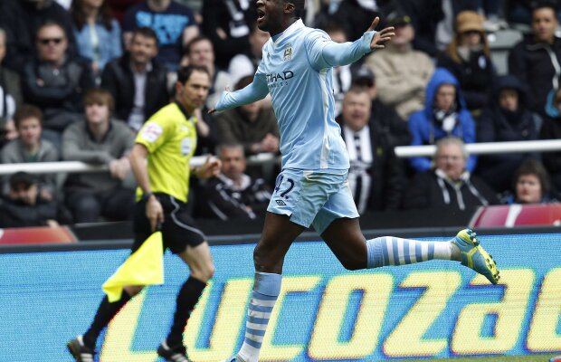 VIDEO City a trecut de ultimul mare hop şi e foarte aproape de titlu