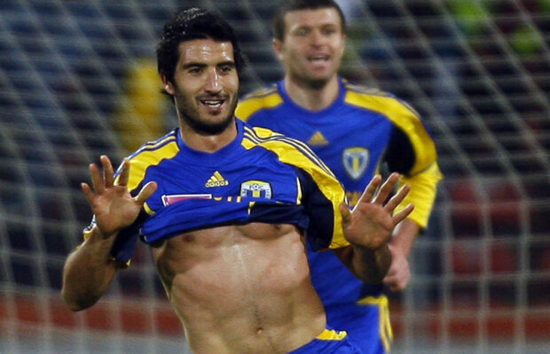 VIDEO Victorie africană » Petrolul s-a impus cu 3-1 în derby-ul local cu Astra