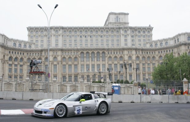 Capitală cu CV » Top superevenimente sportive ce au mai fost găzduite de Bucureşti