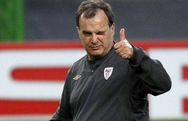 Să nu plece "Nebunul"! » Bascii trag de antrenor să-şi prelungească contractul